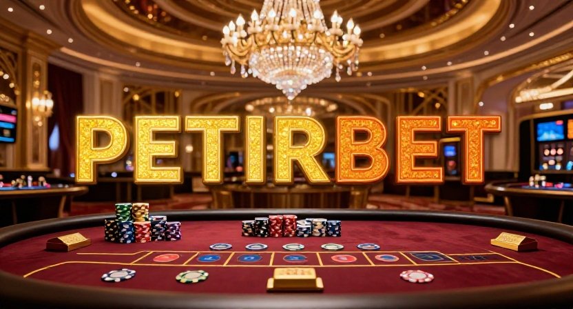 PETIRBET PETIRBET